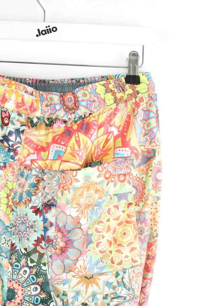 Droit Johnny Was  Multicolore