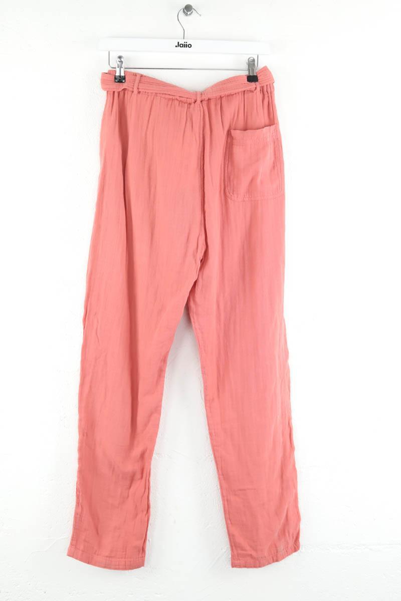 Droit Notshy  Rose