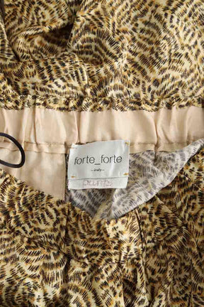 Autres Forte_Forte  Beige