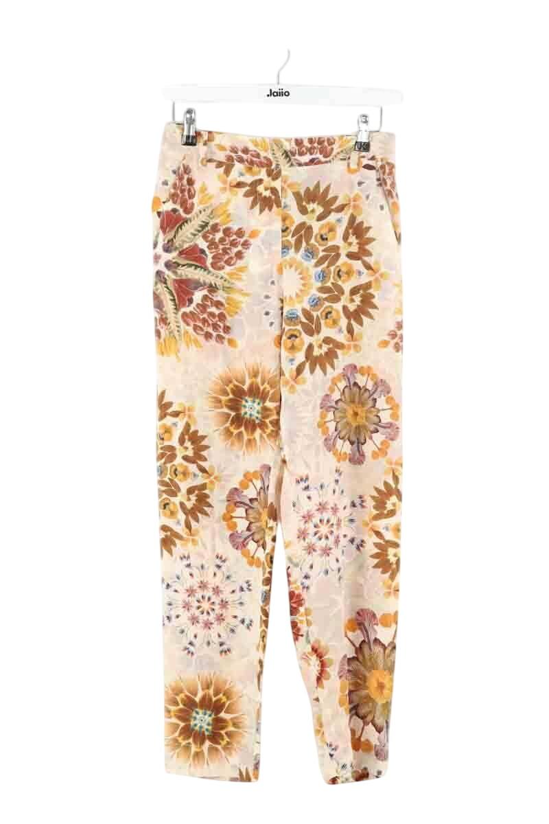 Slim Momoni  Beige