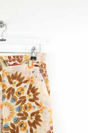 Slim Momoni  Beige