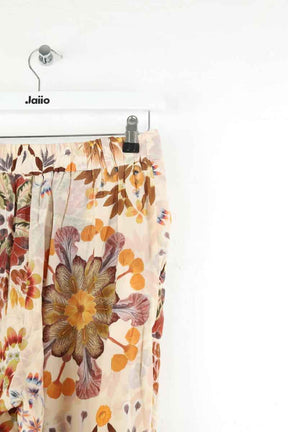 Slim Momoni  Beige