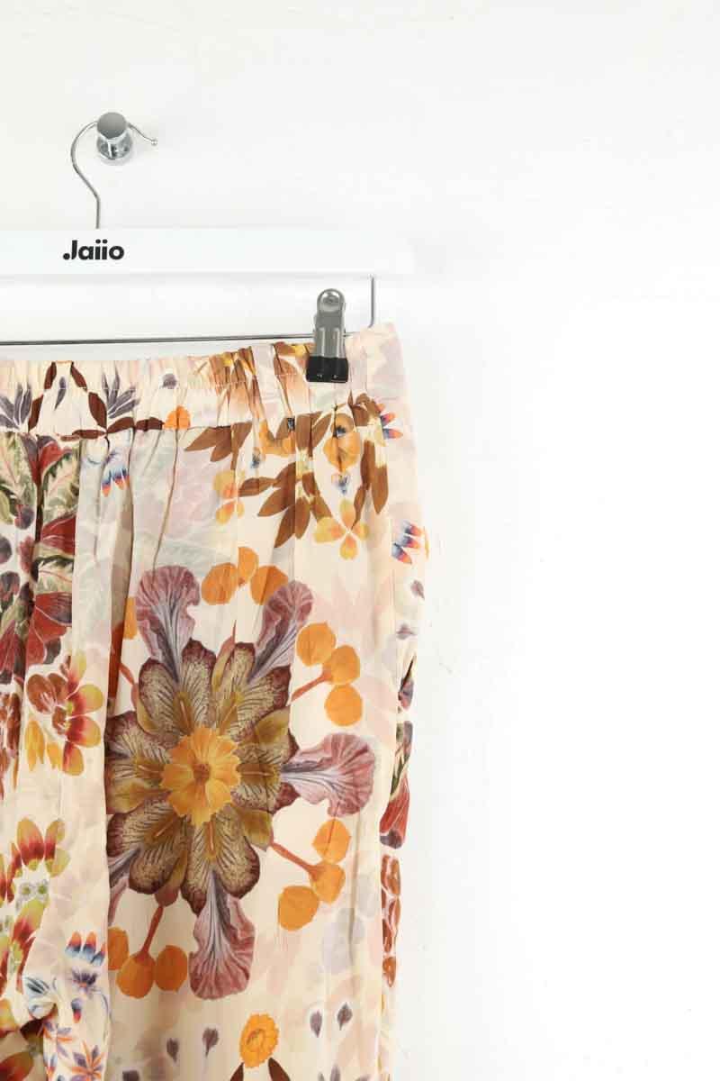 Slim Momoni  Beige