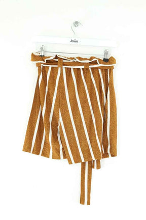 Mini Malène Birger  Jaune