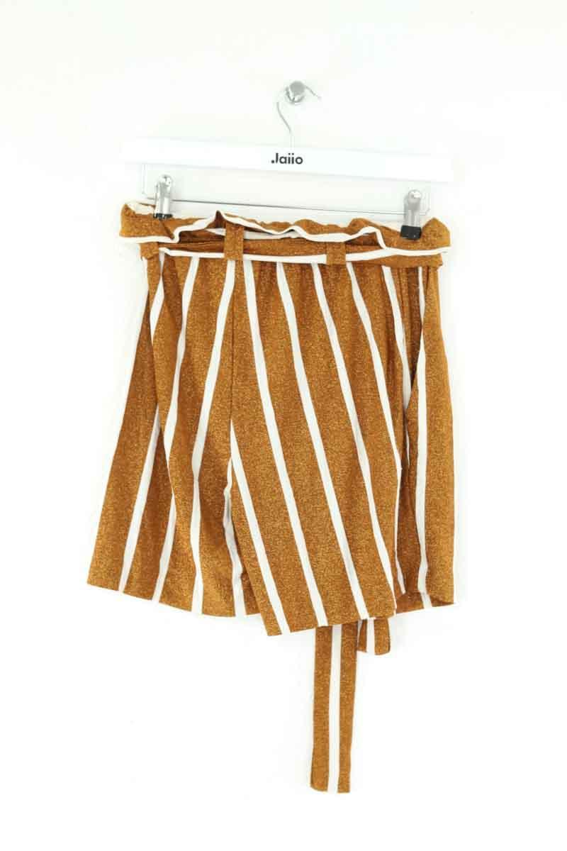 Mini Malène Birger  Jaune