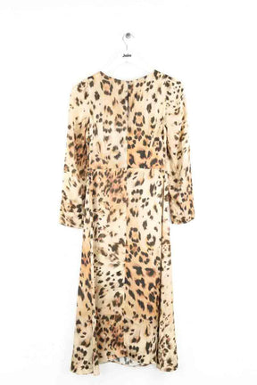 Robe Tara Jarmon  Marron