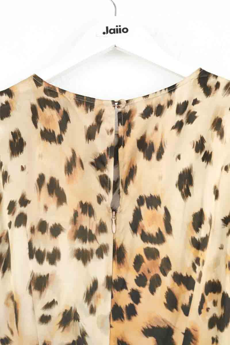 Robe Tara Jarmon  Marron