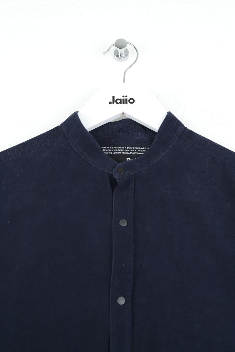 Chemise The Kooples  Marine