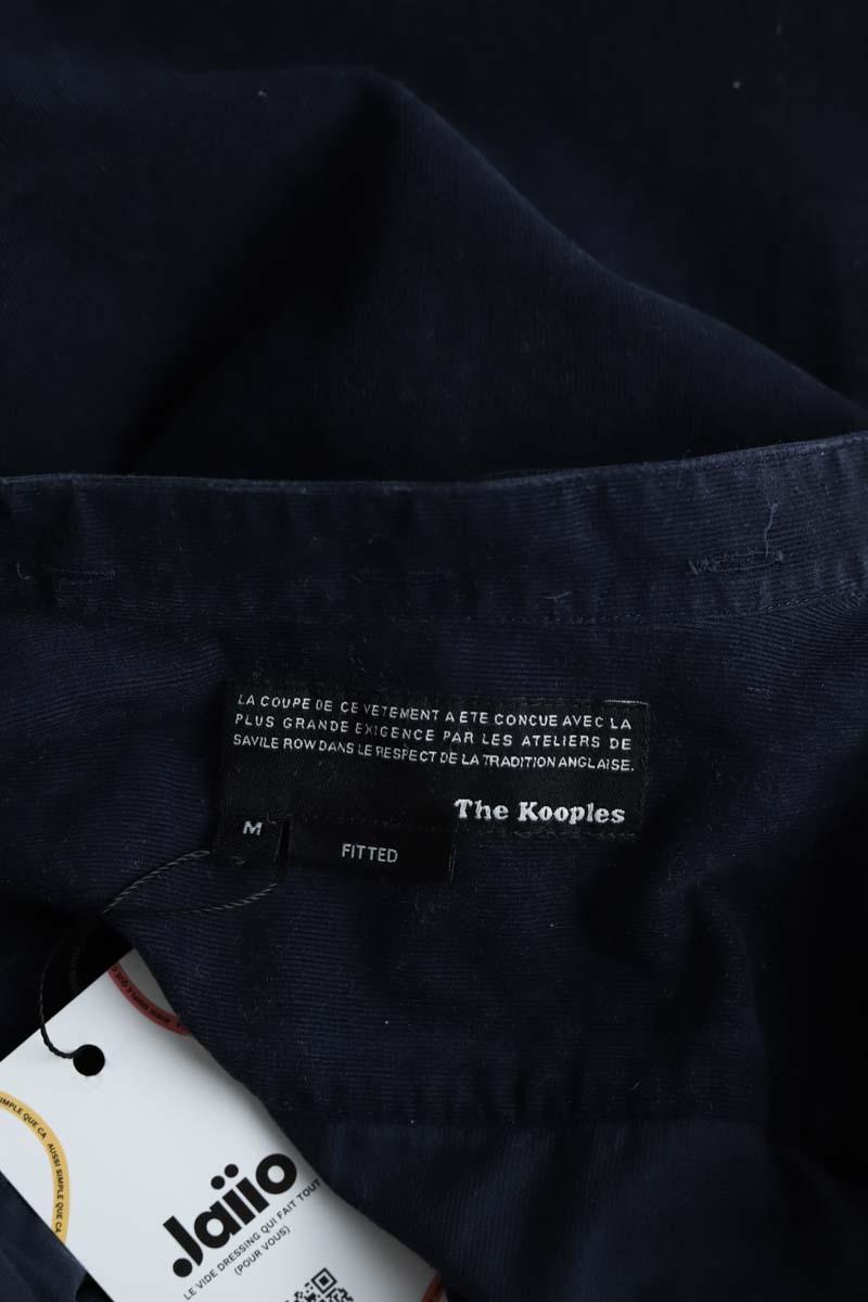 Chemise The Kooples  Marine