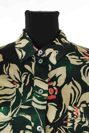 Chemise Bellerose  Vert