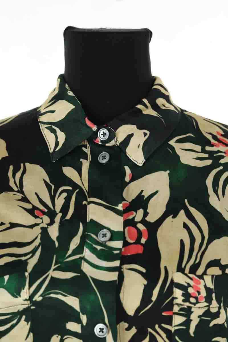 Chemise Bellerose  Vert