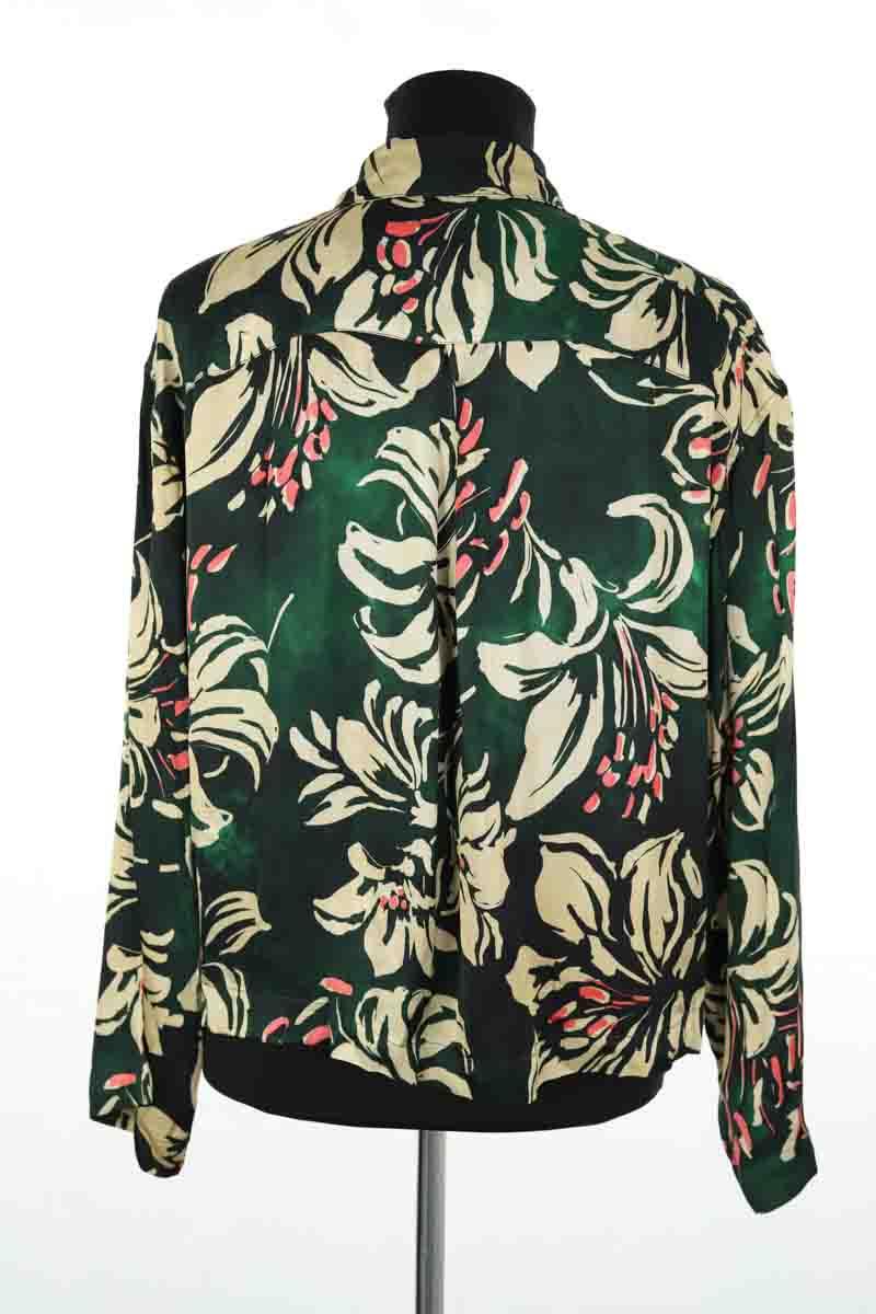 Chemise Bellerose  Vert