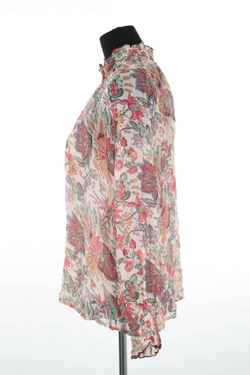 Chemise Swildens  Rose