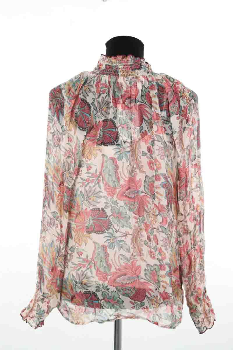 Chemise Swildens  Rose