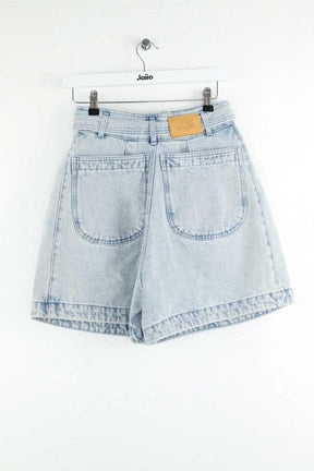 Mini short Louise Misha  Bleu