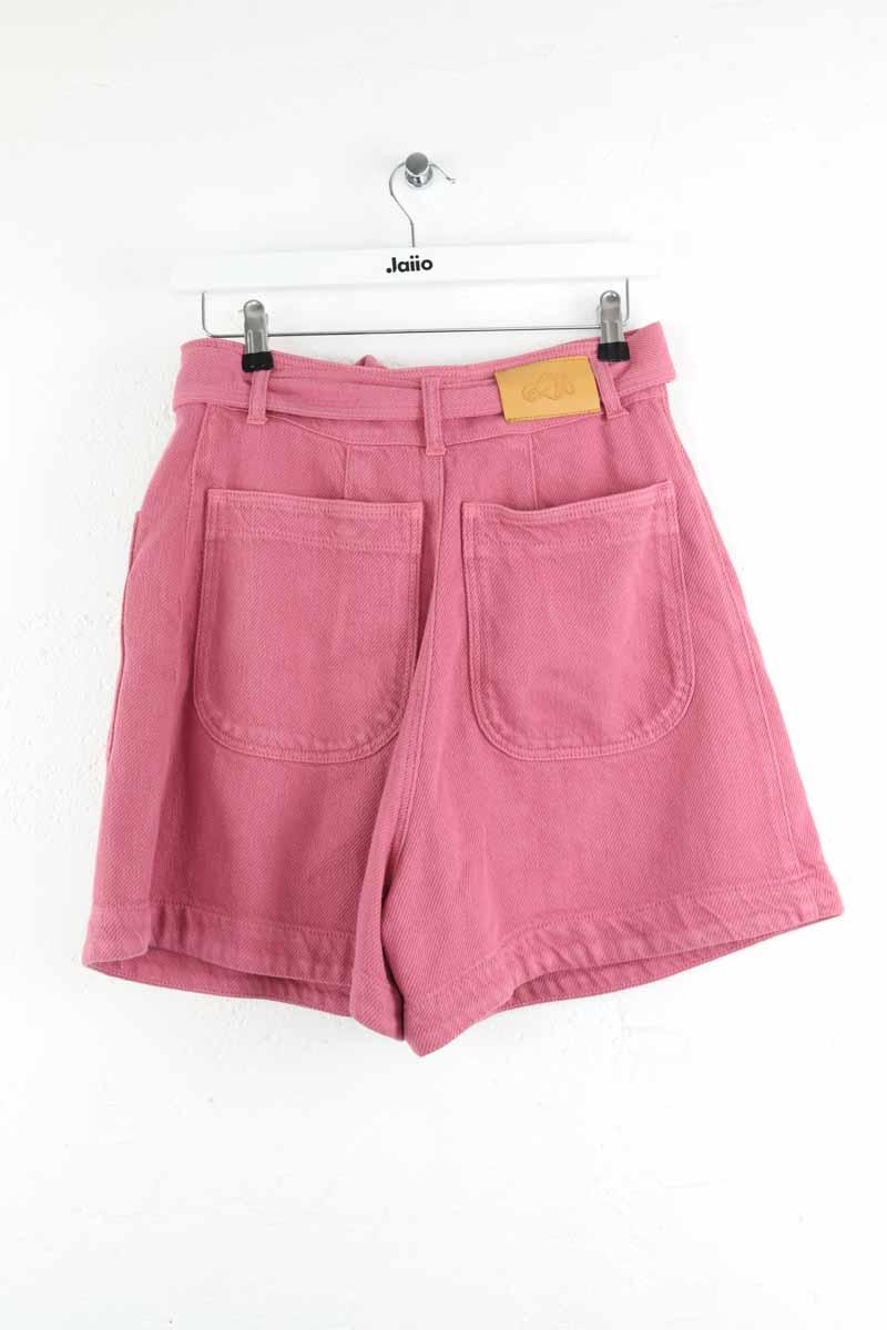 Mini short Louise Misha  Rose