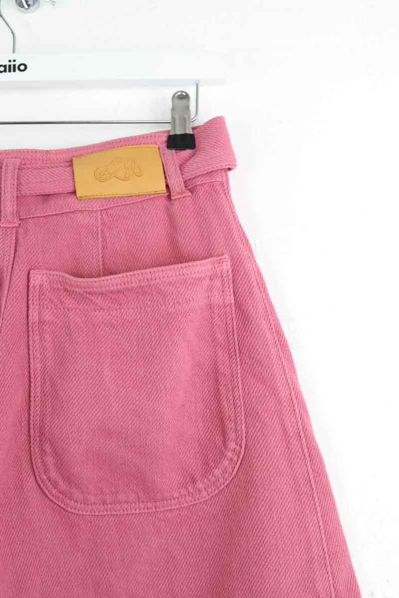 Mini short Louise Misha  Rose