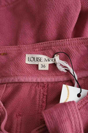 Mini short Louise Misha  Rose