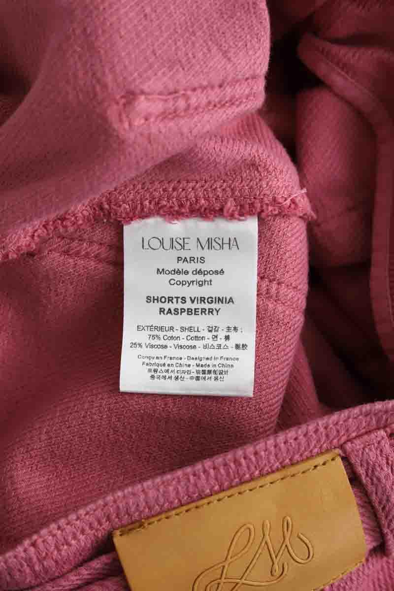 Mini short Louise Misha  Rose