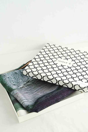 Foulard Icicle  Multicolore