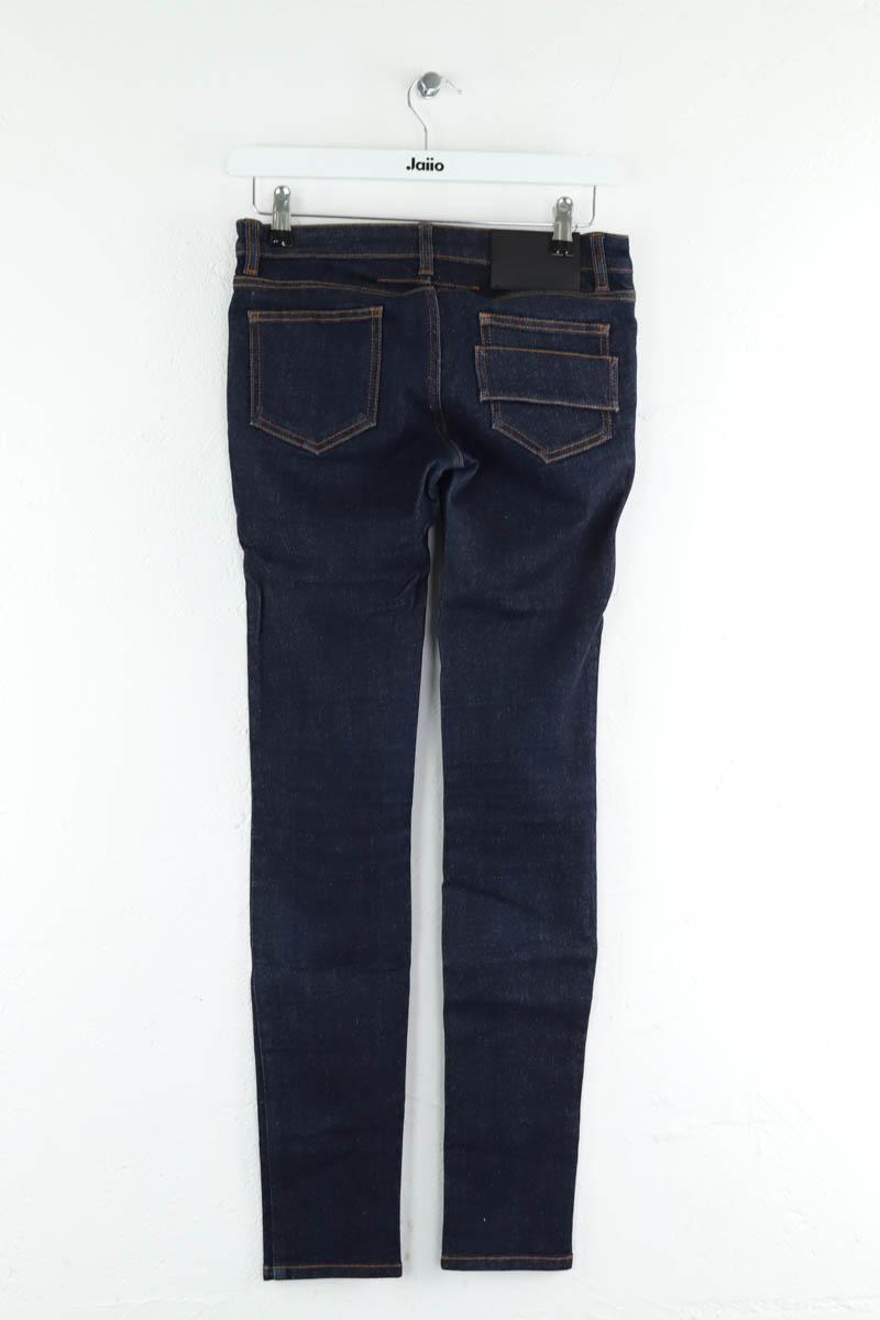 Jean slim Givenchy  Bleu