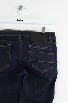 Jean slim Givenchy  Bleu