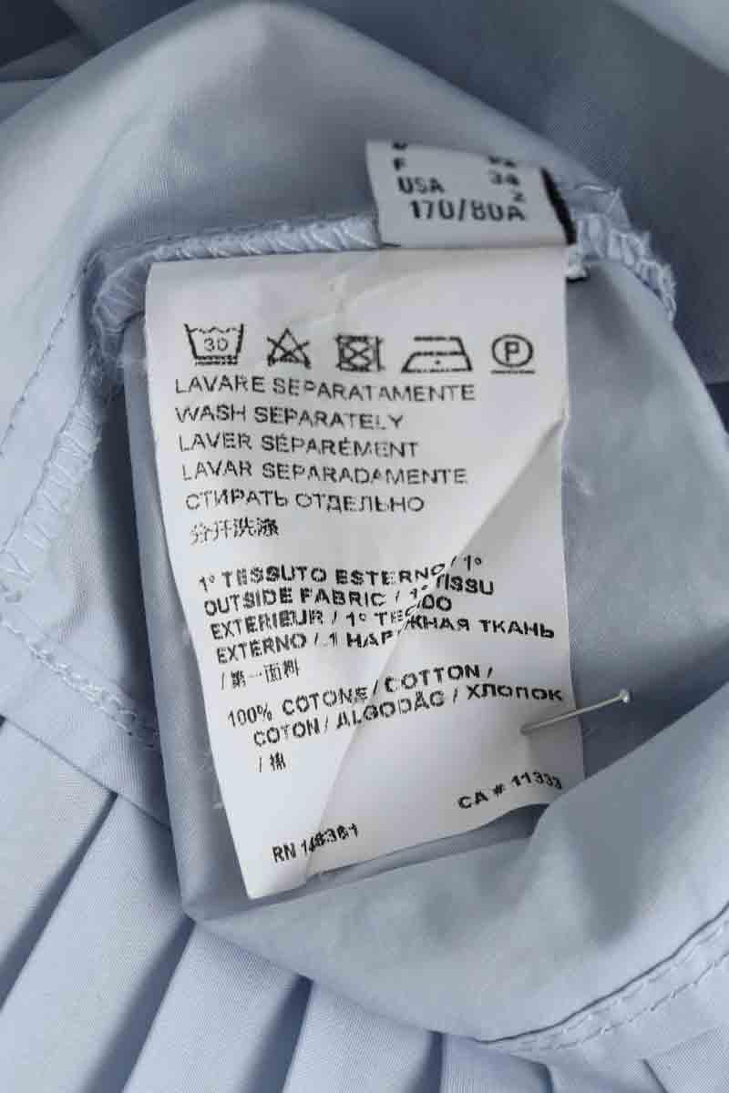 Blouse Pinko  Bleu