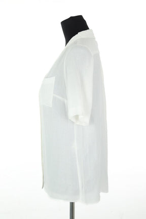 Chemises Mister K  Blanc