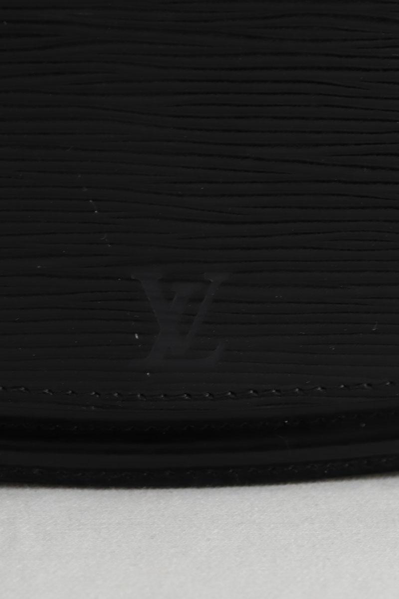 Pochette Louis Vuitton  Noir