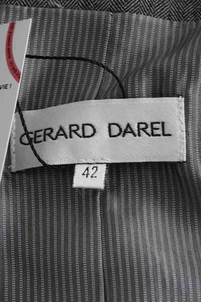Blazer Gerard Darel  Gris