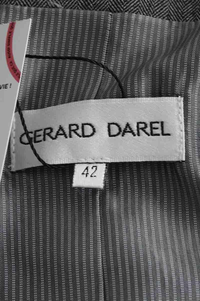 Blazer Gerard Darel  Gris
