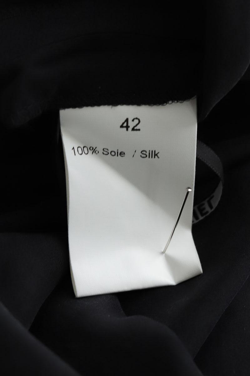 Pantalon Sonia Rykiel  Noir