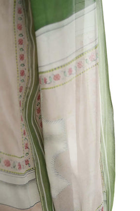 Blouse Giambattista Valli  Vert