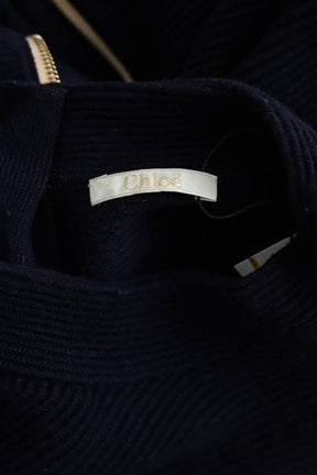 Pull Chloé  Bleu
