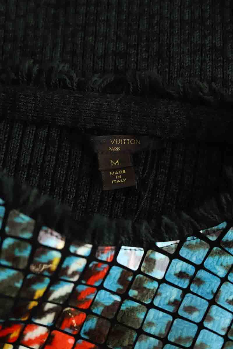 Pull Louis Vuitton  Multicolore