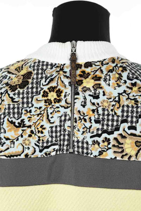 Robe Louis Vuitton  Bleu