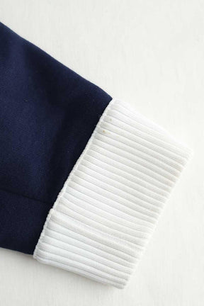Robe Louis Vuitton  Bleu