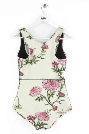 Top sans manche Giambattista Valli  Beige
