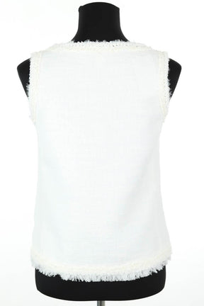 Top Giambattista Valli  Blanc