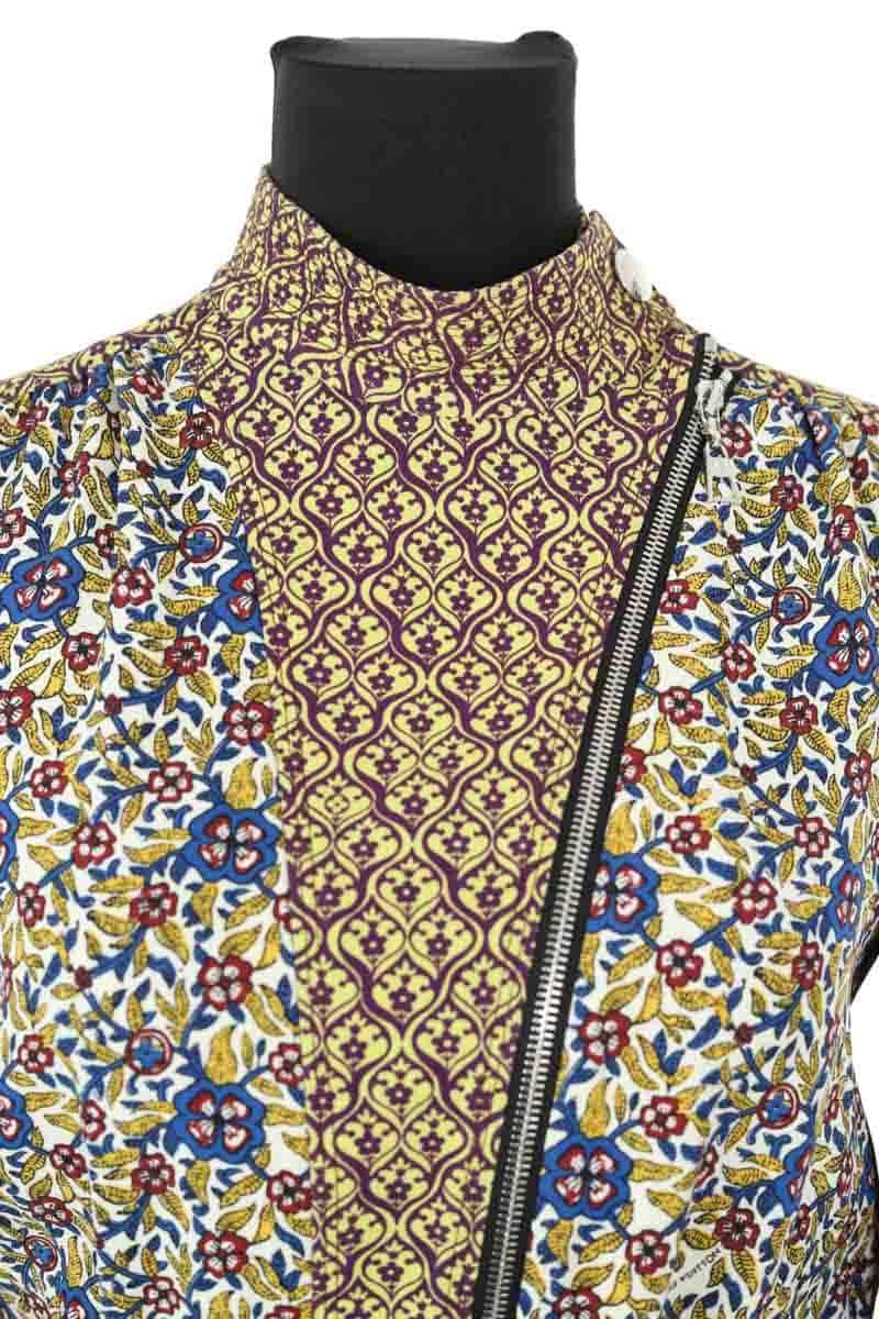 Robe Louis Vuitton  Multicolore