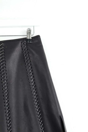 Jupe Louis Vuitton  Noir
