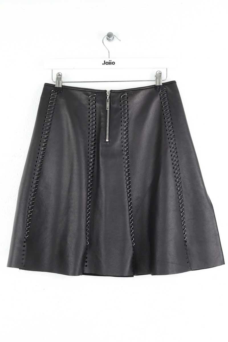 Jupe Louis Vuitton  Noir