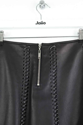 Jupe Louis Vuitton  Noir