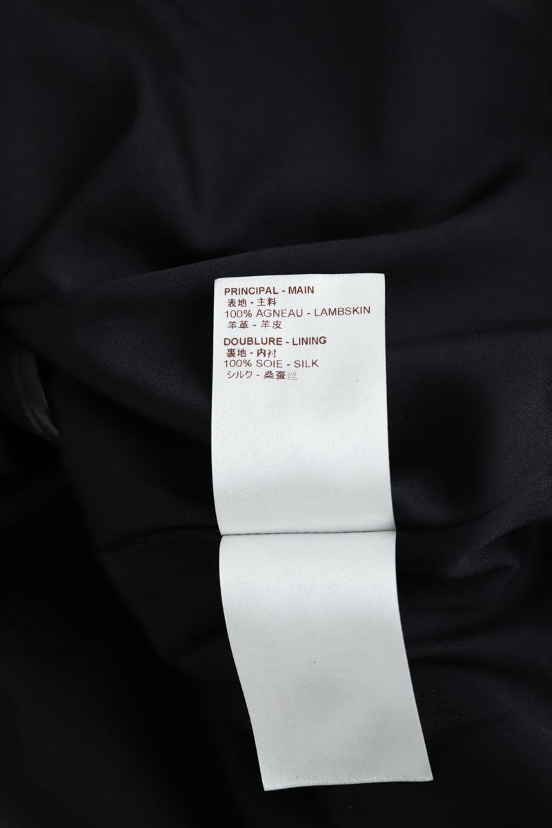 Jupe Louis Vuitton  Noir