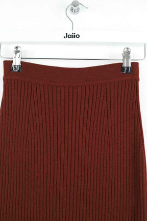 Jupe Chloé  Marron