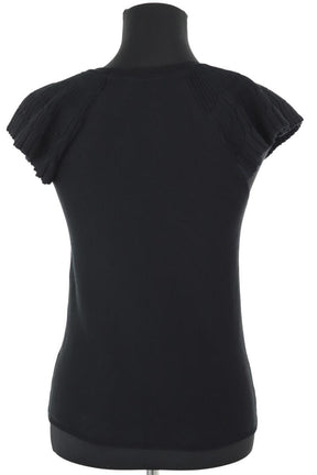 Top Molli  Noir