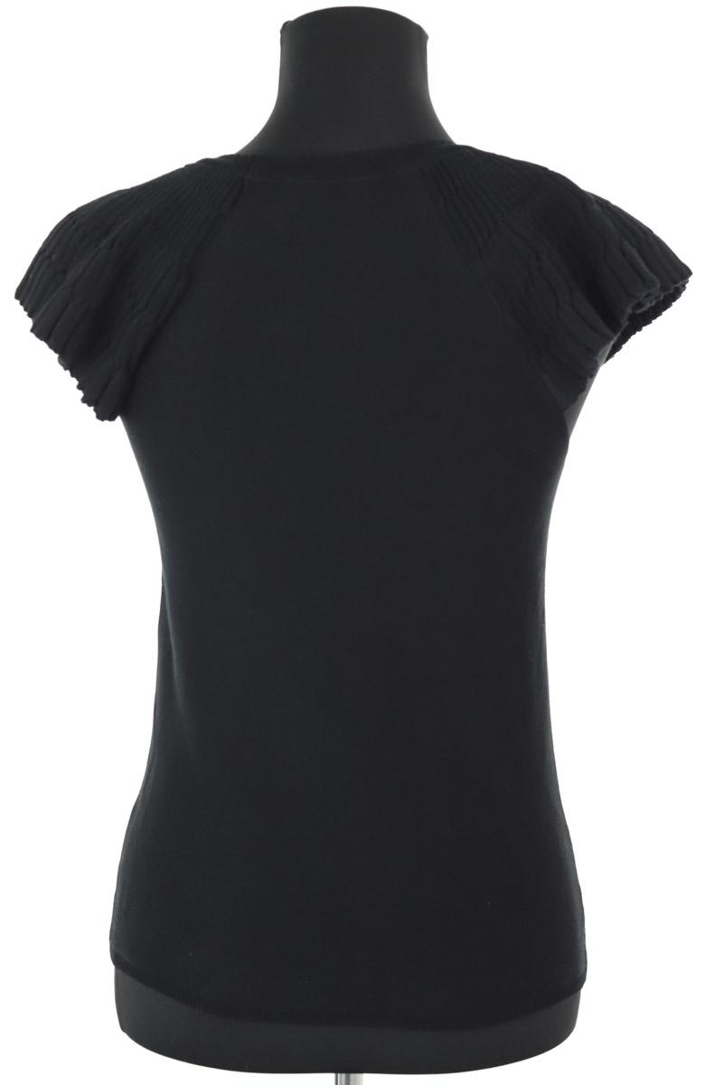 Top Molli  Noir
