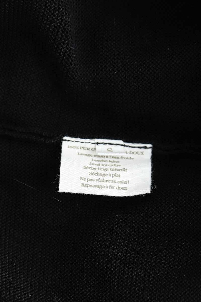 Top Molli  Noir