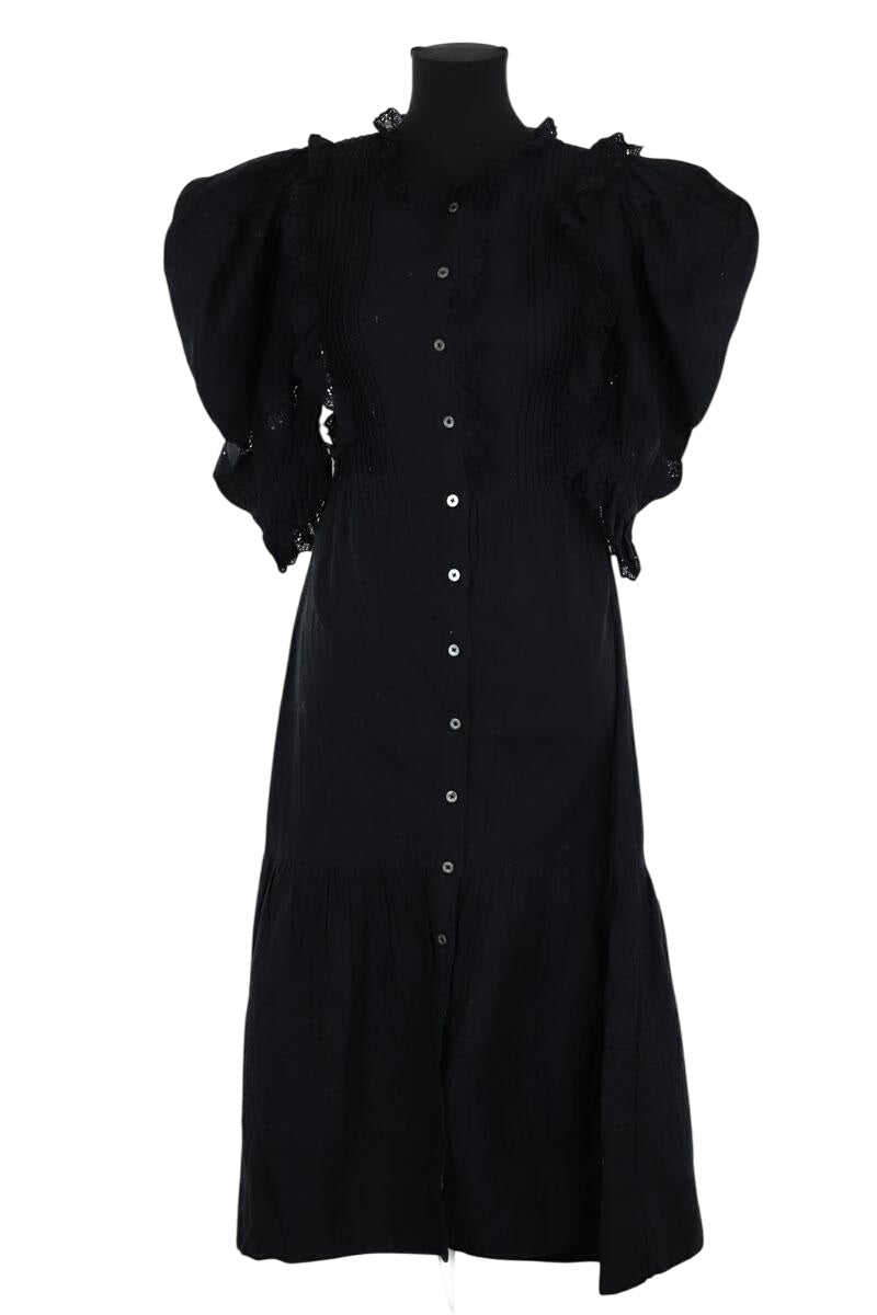 Maxi Sea  Noir