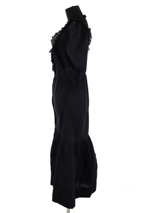 Maxi Sea  Noir